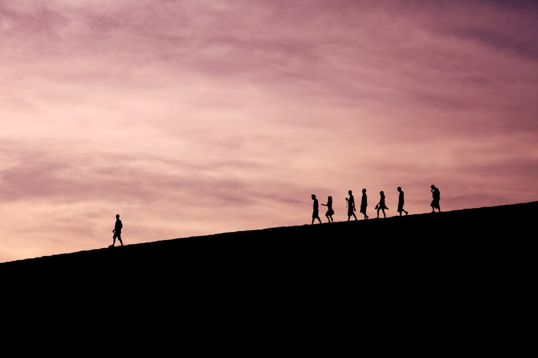 Entscheidungen Alpenraum Coaching